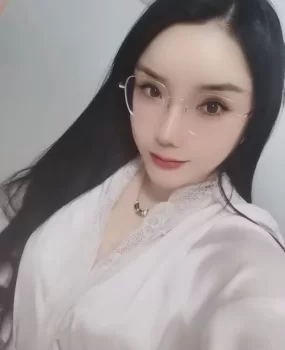 天津妹妹安妮