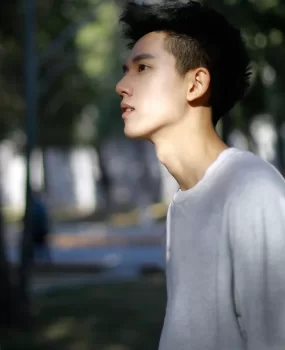 你的异地男友
