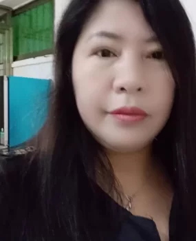 真正的熟女