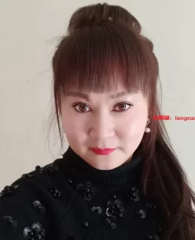 尖山熟女爽记